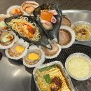 인천 마시안해변 서해안조개광장 겨울 조개구이 내돈내산 솔직후기