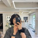 수민 | 만촌미용실 제이엔드헤어 수민실장님 클리닉 후기｜손상모 복구하고 펌 컬 살아난 리얼 변화
