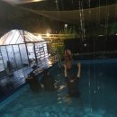 가평면역공방 독채 풀빌라 이미지