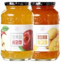 잼