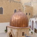 mar saba 그리스도 정교회 (성지 순례 편) 이미지