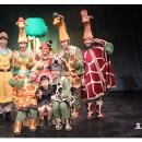 목짧은기린 지피 이미지