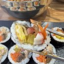 신장동로 | 하남맛집 봉낭김밥 하남신장점 솔직 후기