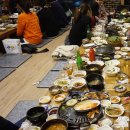 전주맛집 / 덕진동,하가지구맛집 :: 회식추천 ! , 고기가맛있는 생고기전문점 &#39; 가반체 &#39;