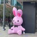 등촌현대(아) | [신촌] 괴담에 떨어져도 출근을 해야하는구나 팝업 MD샵 방문 후기, 10593 베이글커피하우스