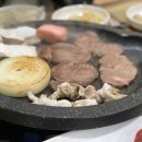 진등한우정육식당
