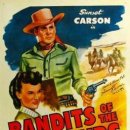 1945 황무지의 산적들 Bandits of the Badlands 이미지