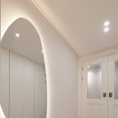 (주)케이티이(KTE) | [공지] 부산 가야동 가야KT이편한세상 51평 아파트인테리어 화이트우드인테리어