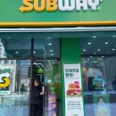 써브웨이(SUBWAY)검단신도시점 이미지