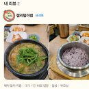 면목역1번출구 이미지