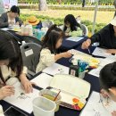 손글씨 캘리그라피 이미지