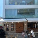 옵티마뚝도시장약국 | 프랑스 감성의 성수 바게트 브런치 카페 씨장(내돈내산)