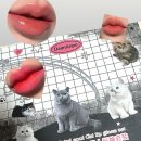 대동상사 | 대동상사 나이트 키티 쿨캣 립타투 6종 : 쿠팡 틴트, douyin 메이크업, 쿠팡 가성비 중국틴트