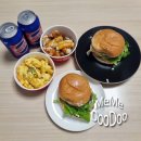 버거스캔들(송정선운점) | 광주 햄버거 수제버거 맛집 버거스캔들