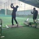 덕이종합골프클럽 | 일산 덕이동 인도어 골프장 덕이종합골프클럽 방문후기