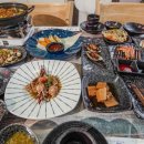 영덕대게시세 90년전통 수율 좋은 영덕박달대게 남은대게 오션뷰맛집