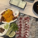 씨유 발산열린점 | 발산역맛집 요물 도다리 숭어 마곡 횟집 추천