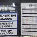 가산미용실 네이버블로그