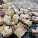 밥이랑고기랑 이미지