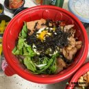 전여사밥집 | 인계동 밥집 구여사컵밥 제육 컵밥 후기(메뉴,가격)