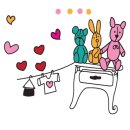 미쓰고릴라 이미지