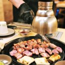 남영식당 | 용산고기맛집 대구직송 뭉티기 신선함 끝판왕 용산회식 용산룸식당 육화연 남영본점 솔직후기
