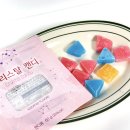 씨유(CU)중랑제일점 | CU 신상 씨유 편의점 크리스탈 캔디, 코하쿠토 같은 ASMR 소리 리뷰