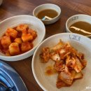 가마솥뼈전골감자탕 이미지