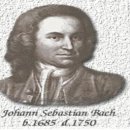 바흐_Johann Sebastian Bach(1685~1750) 이미지