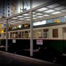 전차종점기념비 이미지