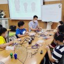 이양초등학교 | 초등진로체험으로 제격! 3D펜 창의융합교육을 진행했어요 (with.화순이양초)
