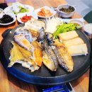 밥도둑생선구이