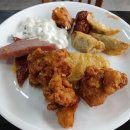 씨유 삼산태화강점 | 울산 삼산 한식뷔페 정지간, 8000원 가성비 맛집 반찬 푸짐한 집