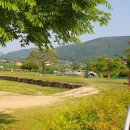 청도읍성 석빙고 이미지