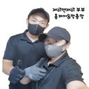 중흥마을 극동아파트 (극동,두산) | 부천 중흥마을두산극동아파트 샷시수리+모헤어+크리센트교체~~!!