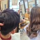 헤어드레서미용실 이미지