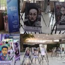 [백석]파스텔 일러스트 이미지