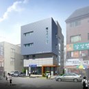 신월1동 청소년 독서실 이미지