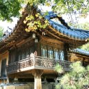 둔대동 박씨 고택 이미지