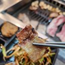 44년전통 일광 로컬 돼지갈비 찐맛집 진선식육식당