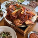 바른찜갈비 | 아산 신정호 맛집 바른찜갈비 내돈내산 살짝 아쉬웠던 후기