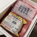 형부부대찌개 못 드셔보신 분 없게 해주세요! 1차 구매 사리 추가 후기