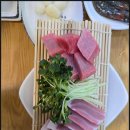 🐟 초밥&amp;참치 포동이네 | 1인코스 솔직 후기