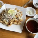 [노원/공릉 맛집]탕수육이 일품인 짬뽕필락 공릉점 내돈내산 후기✨