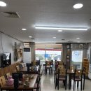 산들사이 | 순천 연향동 맛집 산들바람 한정식 콩국수 후기