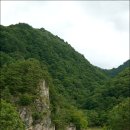 계곡휴양림 민박 이미지