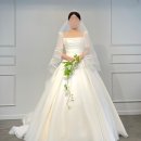 청담드레스샵) 플로렌스웨딩 대여/피팅 후기 (키작녀)