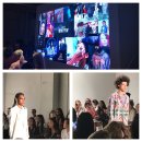 이오비 | 뉴욕패션위크 컨셉코리아 NYFW2018