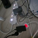 테크놀러지 | 문어발멀티탭 화재예방을 위한 가온테크놀러지 자동화패치 사용후기