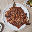 영도현지인맛집, 대구뽈양념구이가 맛있는 해동대구뽈찜 내돈내산 후기